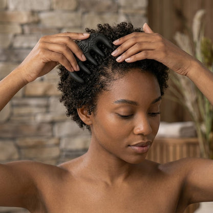 Auvella Herbal Comb